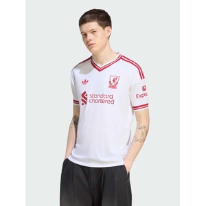 Adidas originals Тениска Liverpool FC 26/27 Away Jersey