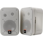 JBL Control 1 Pro White (x2) Тонколони
