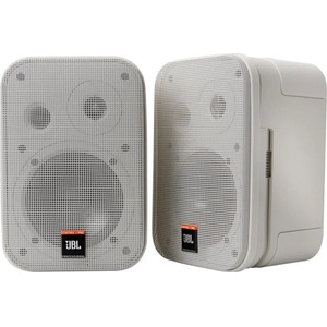 JBL Control 1 Pro White (x2) Тонколони