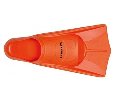 Head Soft fin