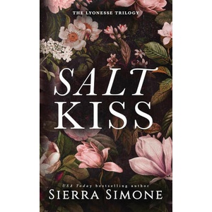 Salt Kiss (2023)