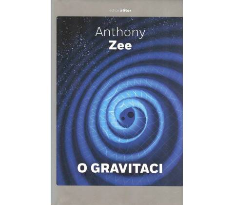 O gravitaci