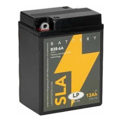 Landport B38-6A SLA