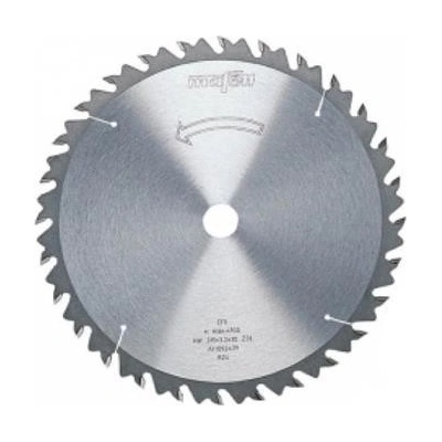 Mafell 315 x 2,2/3,2 x 30 mm, Z 28, WZ (MKS 105 E) Pilový kotouč (092446)