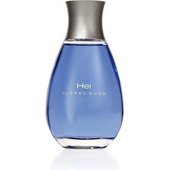 Alfred Sung Hei EDT 100 ml Tester