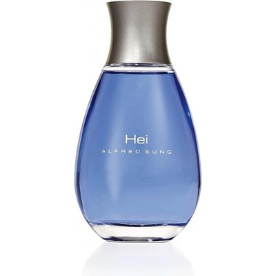 Alfred Sung Hei EDT 100 ml Tester