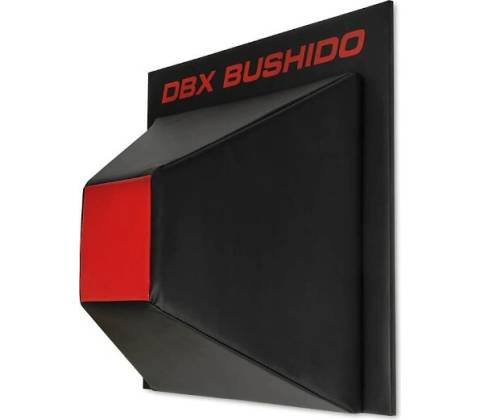 DBX BUSHIDO TS2