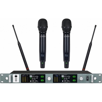 FOS Technologies IWM-PRO