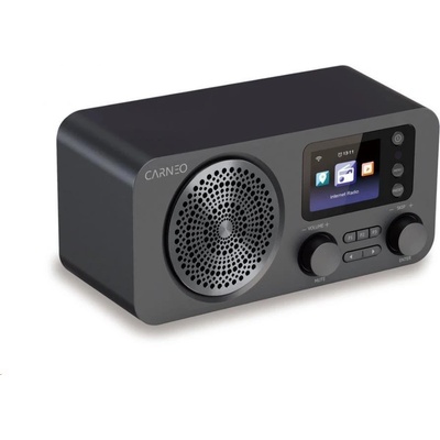 Carneo IR700 černé – Hledejceny.cz