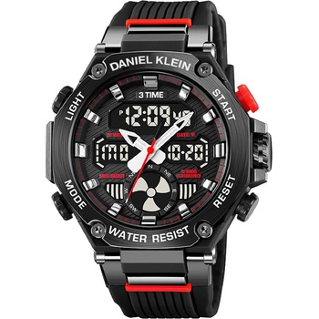 Daniel Klein DK. 2223-2 Мъжки Спортен Часовник | Digital