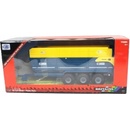 Britains Farm Silážny príves 3 nápravový KANE 1:32