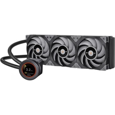 Thermaltake TOUGHLIQUID Ultra 360 All-In-One (CL-W323-PL12GM-B)