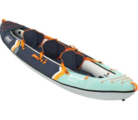 Sevylor Maui 2+1 Kit