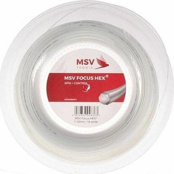 MSV Focus Hex 200m 1,27mm