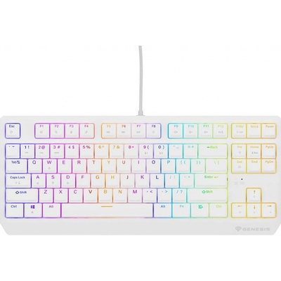 Genesis Thor 230 TKL NKG-2080