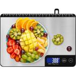  Кухненски везни NutriMeasure 6 мерни единици - точност до 1 г, капацитет 13 кг (SF-55) Кухненски везни