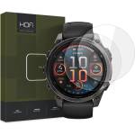 HOFI GLASS PRO+ 2-БРОЯ защитено стъкло Garmin Fenix 8 (47 mm) прозрачно (5906302370016)