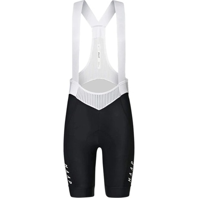 Maap dámske Women's Team Bib Evo čierna
