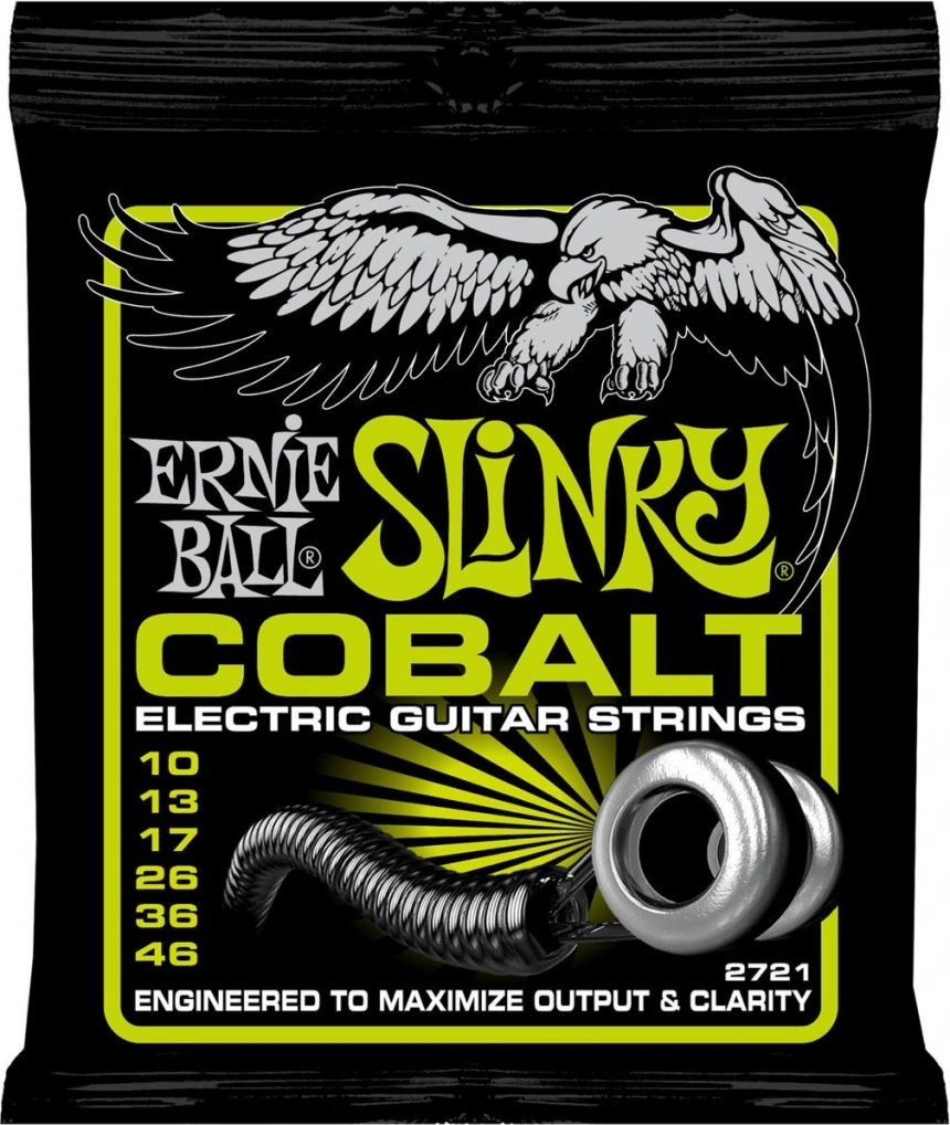 Ernie Ball 2721