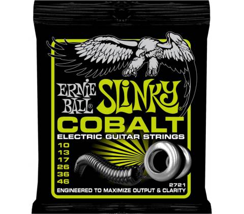 Ernie Ball 2721