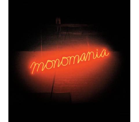 DEERHUNTER: MONOMANIA CD