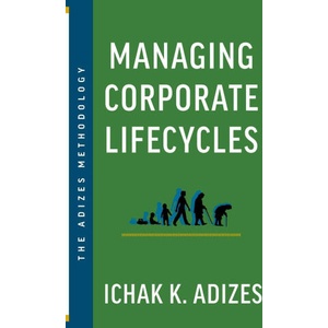 Managing Corporate Lifecycles (ISBN: 9781952587115)