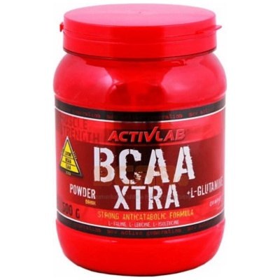 ActivLab BCAA XTRA 500 g