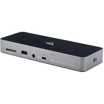 OWC 11-PortThunderbolt 4 Dock for Mac & Windows OWCTB4DOCK