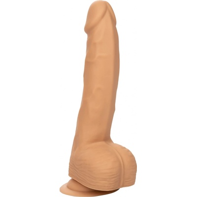 California Exotics Silicone Studs 8 Inch Skin