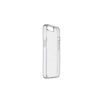 Cellularline Калъф Clear Strong за iPhone 16e