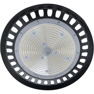ELMARK Boston100 led КАМБАНА 60/80/100w 5500k ip65 (98boston100cw)