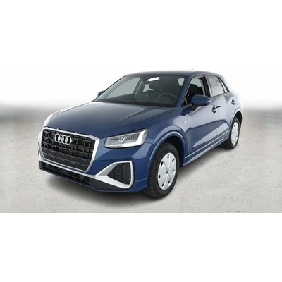 Audi Q2 30 TFSI S-line 85 kW