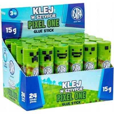 Astra Pixel One Lepiaca tyčinka 15g