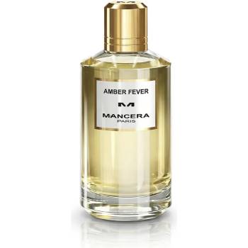 Mancera Amber Fever Eau de Parfum 120 ml