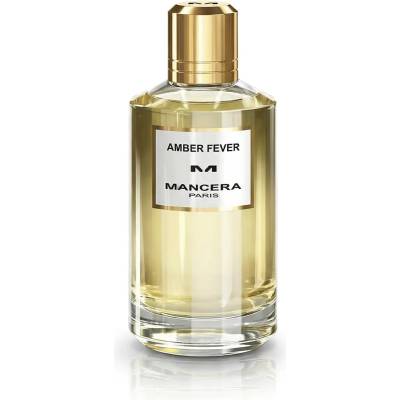 Mancera Amber Fever Eau de Parfum 120 ml
