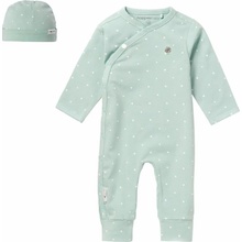 Noppies SET Revuca Grey Mint