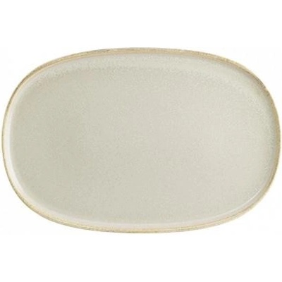 Bonna Порцеланово плато овал 34см bonna-sand-(san hyg 34ov) (0101993)