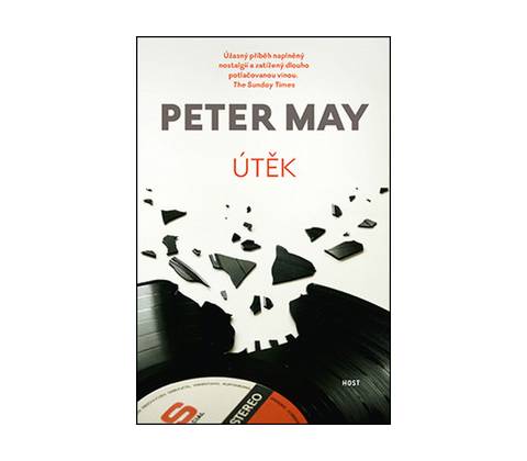 Útěk