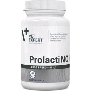 VetExpert Prolactino за големи породи 40 таблетки