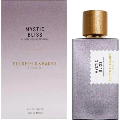 Goldfield & Banks Mystic Bliss parfumovaná voda unisex 100 ml
