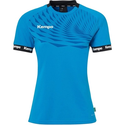 Kempa Wave 26 Shirt Women dres 2003655 03