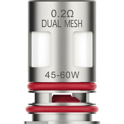 Vaporesso GTX V2 DUAL MESH žhaviaca hlava 0,2 ohm
