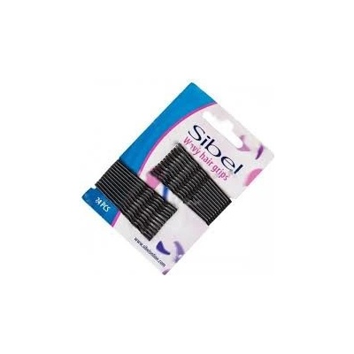 Sinelco Sponky Sinelco 50 mm černé 24 ks