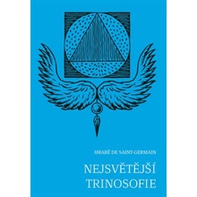 Nejsvětější trinosofie