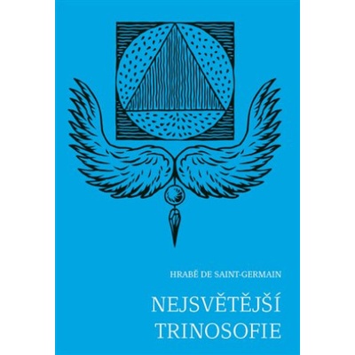 Nejsvětější trinosofie