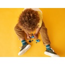 Лего LEGO® Classic - Creative Blue Bricks (11006)