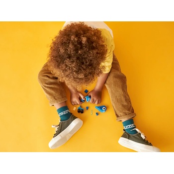 LEGO® Classic - Creative Blue Bricks (11006)