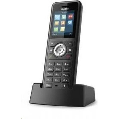 Yealink W59R SIP DECT odolná ručka