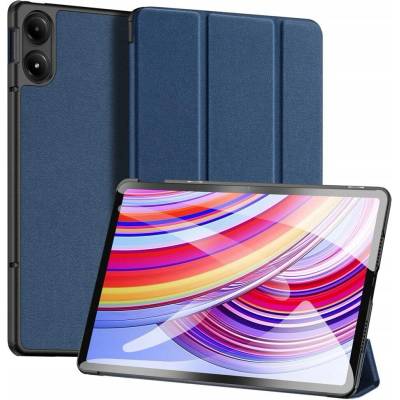 DUX 80816 DUX DOMO Zaklápěcí pouzdro Xiaomi Redmi Pad Pad 5G modré