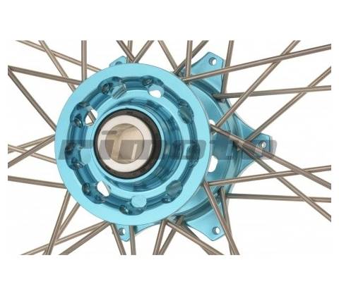 MX Pilot Pioneer